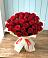 Букет 29 Красных роз в Грэсовском