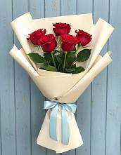 Букет Классика чувств в Грэсовском