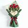 Букет цветов из: Розы в Грэсовском