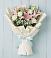 Букет цветов из: Лилии в Грэсовском