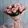 Букет цветов из: Розы в Грэсовском