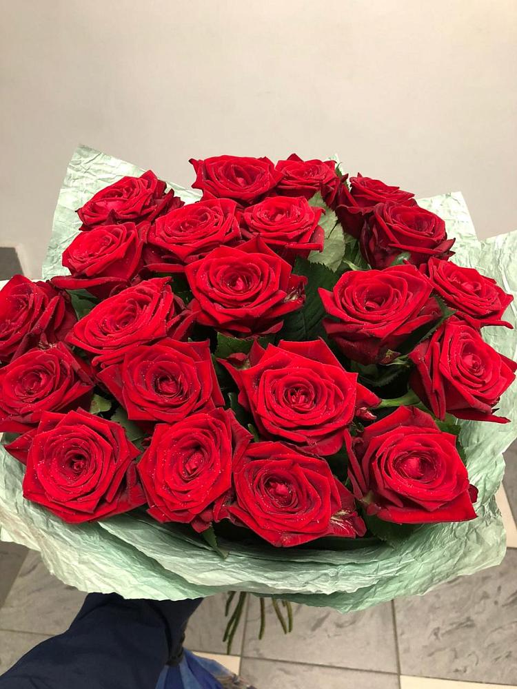 Розы Классика в Грэсовском Букет Классика в Грэсовском
