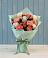 Букет цветов из: Розы в Грэсовском