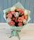 Букет цветов из: Розы в Грэсовском