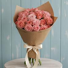 Букет цветов из:  Розы #REPLACE_PRED# Грэсовском