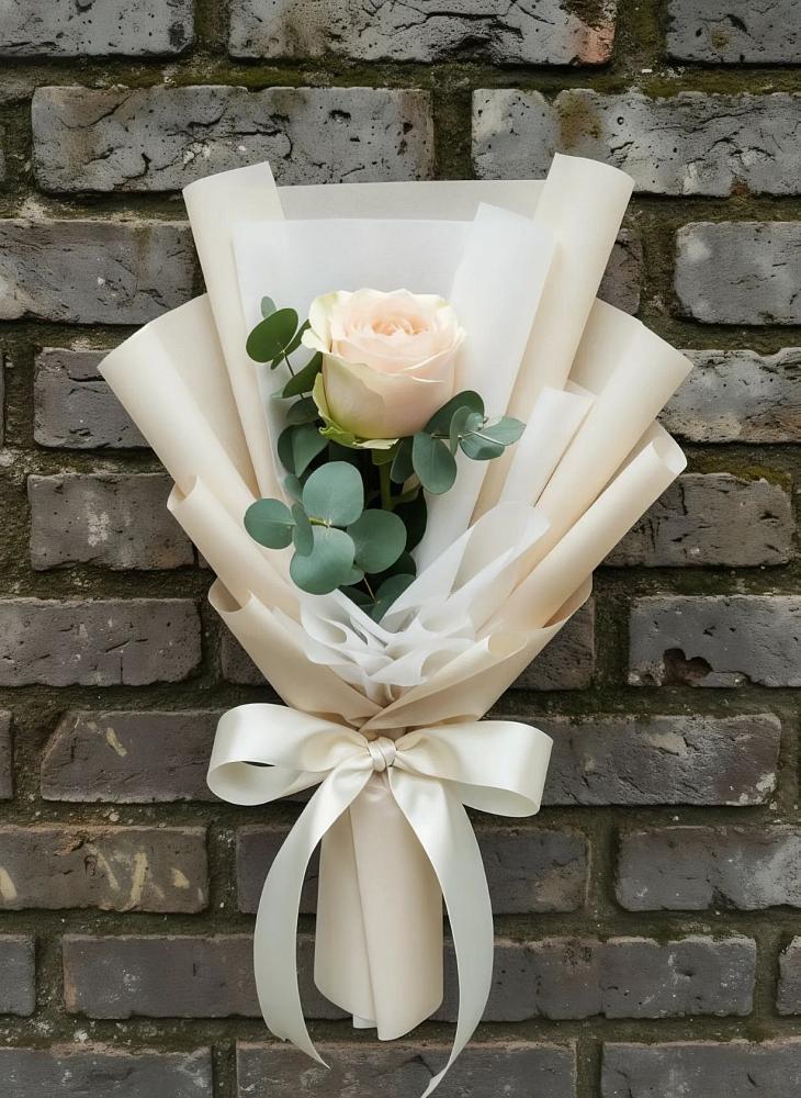 Букет цветов из: Розы в Грэсовском