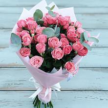 Букет Леди совершенство в Грэсовском